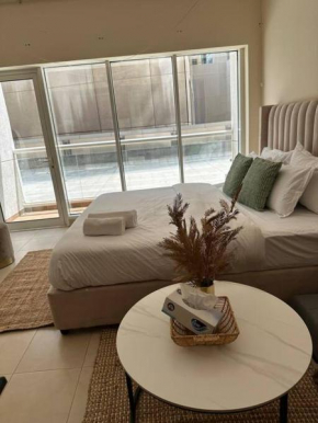 Luxury Studio Near Burj Khalifa